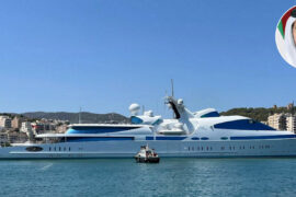 limitless yacht proprietario