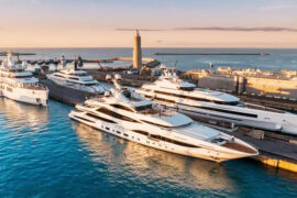 lakshmi mittal superyacht