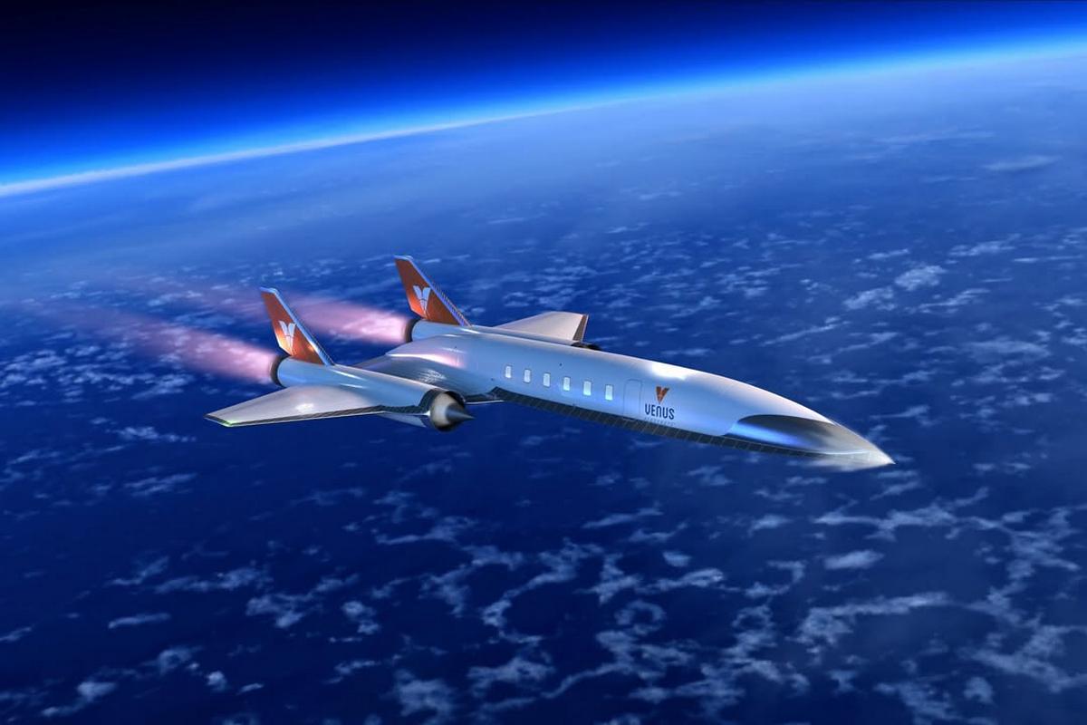 A Texas startup has successfully tested a revolutionary engine for a supersonic jet that can zip passengers from New York to Paris in less than 60 minutes.