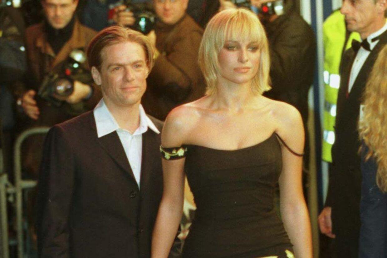 The one thing Bryan Adams’ ex‑girlfriends will always remember him for