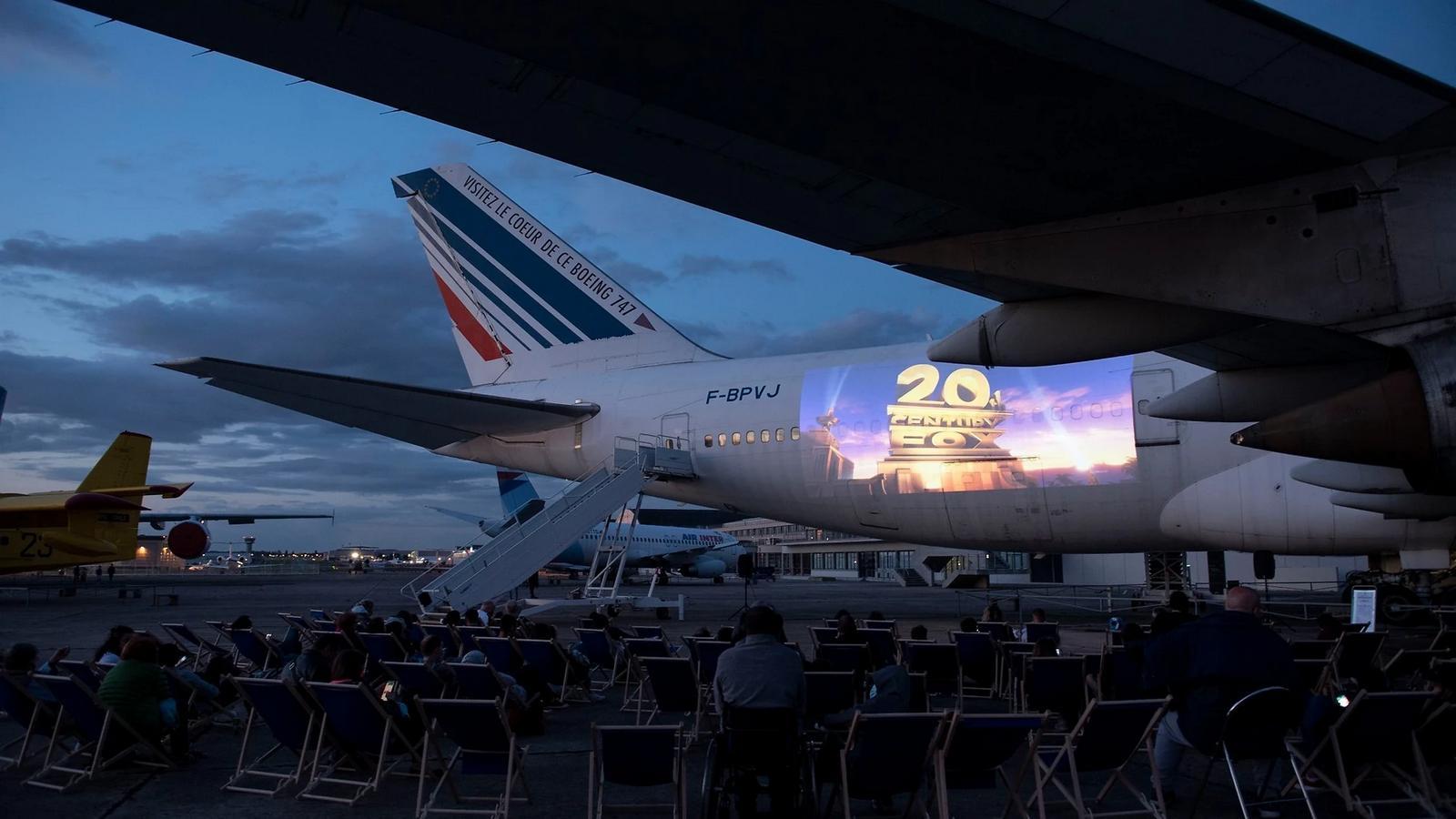 AIR FRANCE B oring 747 全長11.7cm ダイキャスト製 AIR FRANCE B