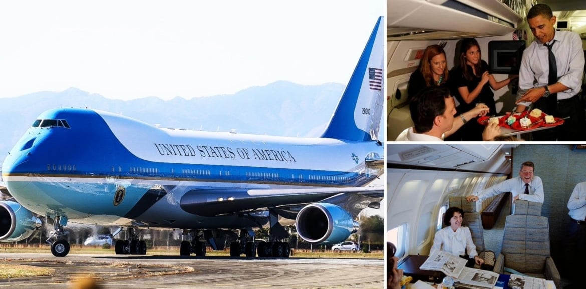 air force one cigarettes value 1960's CIGARETTE pack With Presidential SEAL & Welcome Aboard Marine See how the First Family