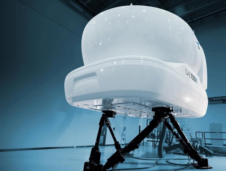 new air force one to power up 