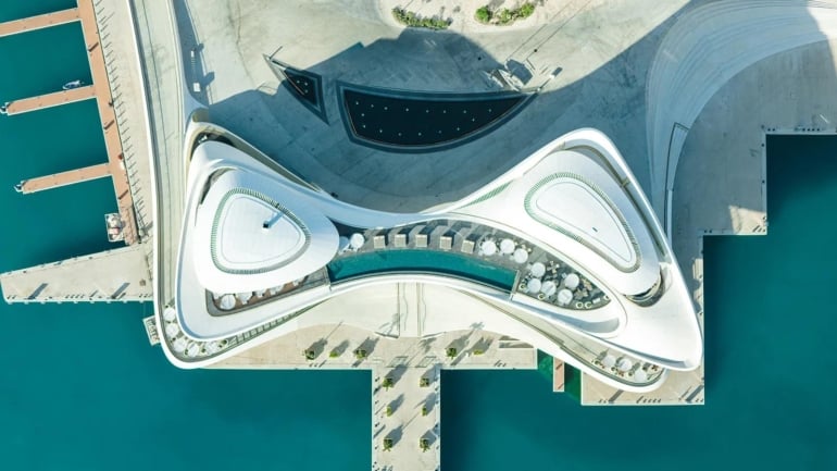 amaala yacht club