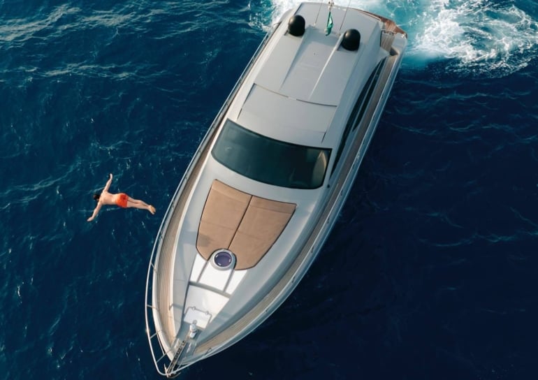 amaala yacht club