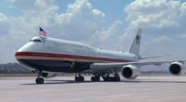 Interim Air Force One