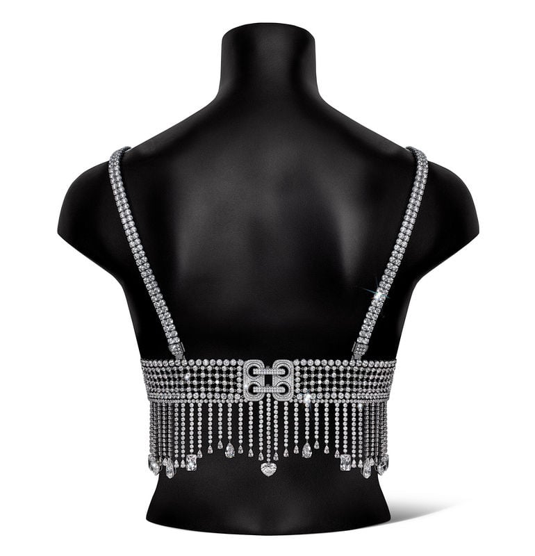 2026 Victoria's Secret Fantasy bra