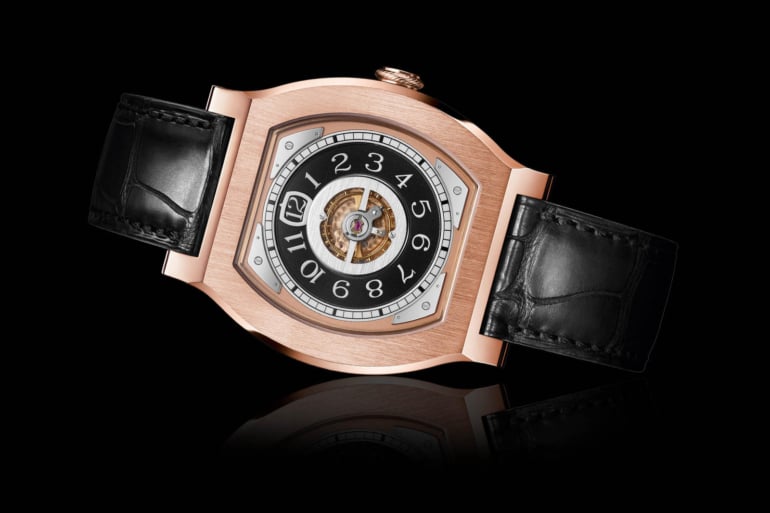 FP Journe watches