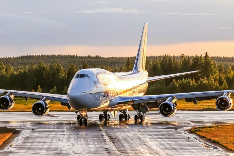 atlas air mustaches