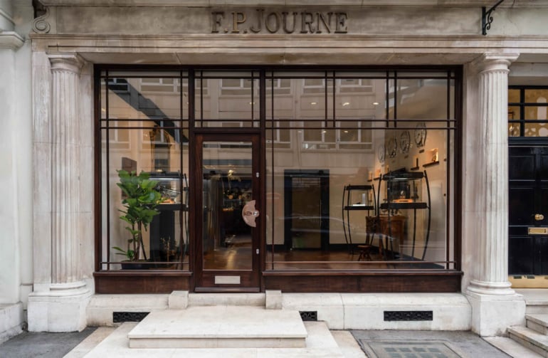FP Journe watches