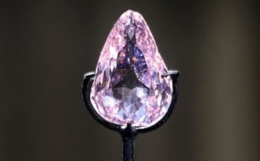 Grand Condé diamond