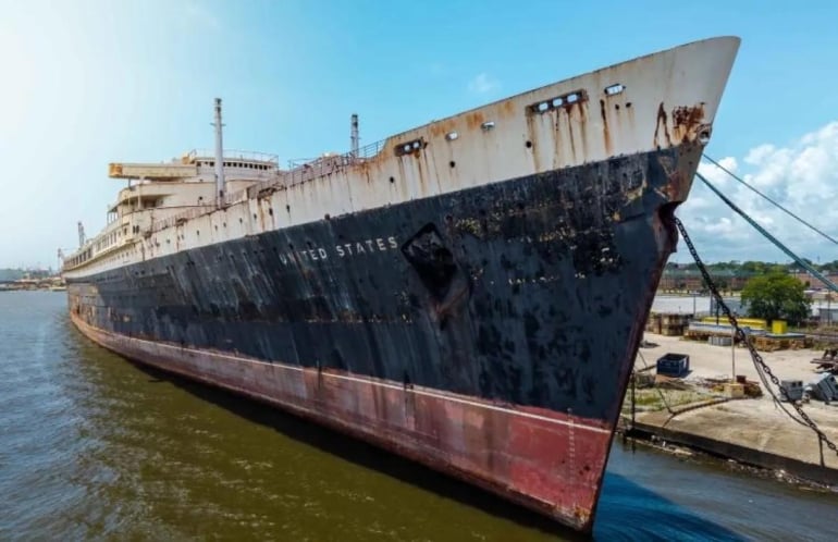 largest artificial reef