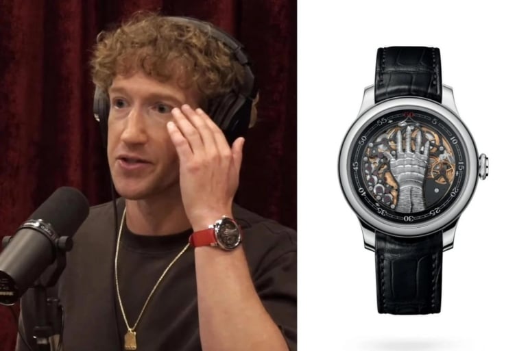 FP Journe watches