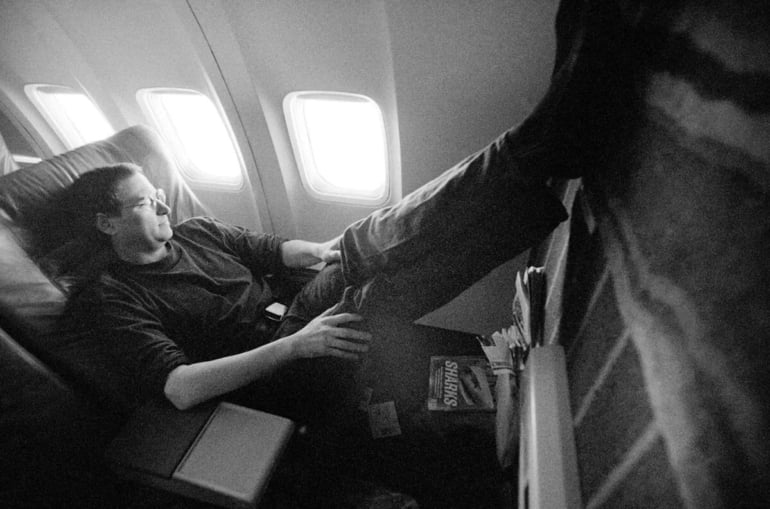 steve jobs jet sold